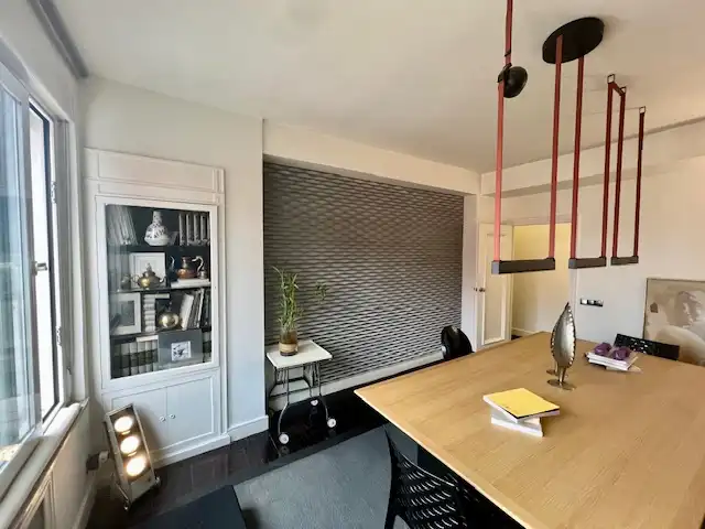 Flat with lift for sale in Calle de Cea Bermúdez, imagen 14