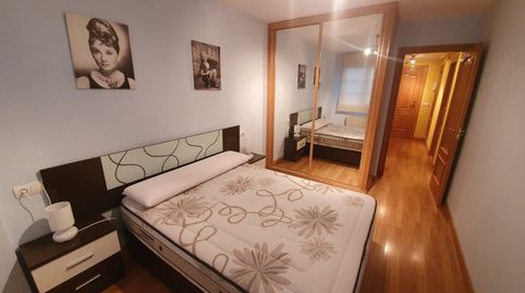 Foto 5 de Apartament de lloguer a Centro, Ponferrada