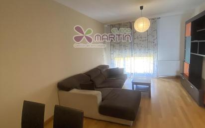 Wohnzimmer von Wohnung zum verkauf in Burgos Capital