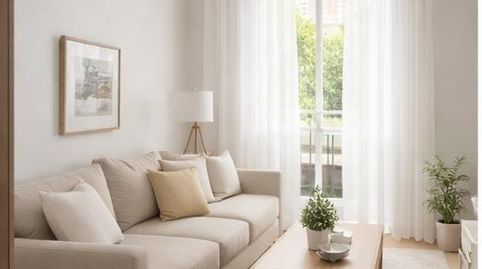 Photo 2 of Flat for sale in Juan Carlos I, Casco Antiguo, Boadilla del Monte