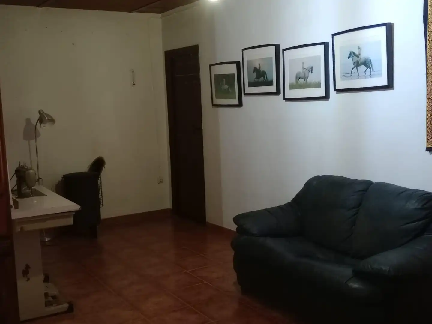 Living room of Country homes for sale in Antequera  with Heating, Private garden and Terrace