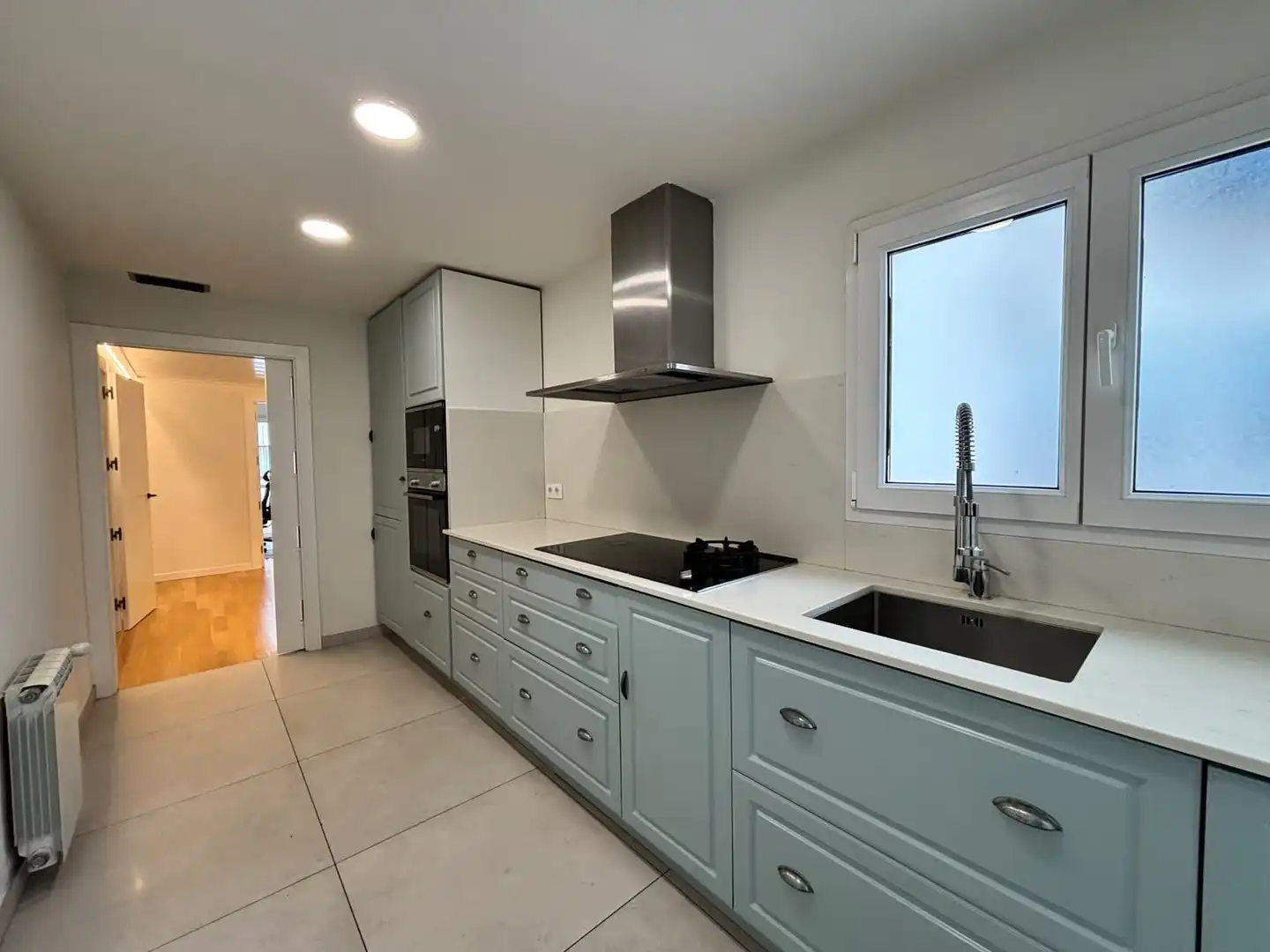 Appartamento con terrazza in vendita a CREU, imagen 7