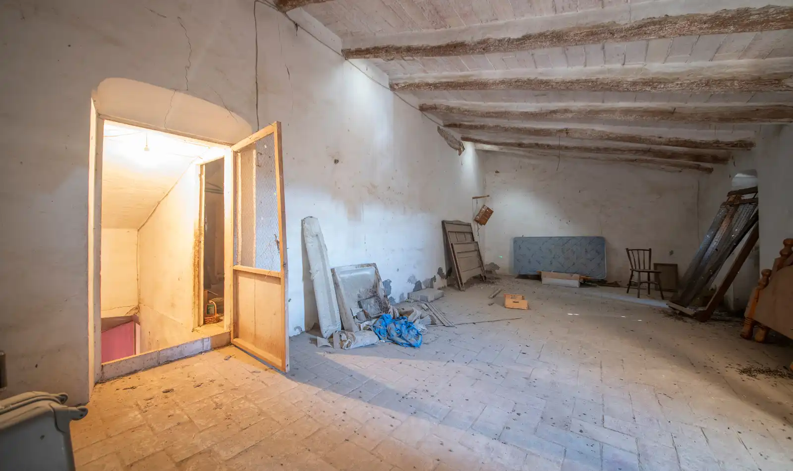 Haus zum Verkauf in Carrer Sant Ramon de Penyafort, imagen 27