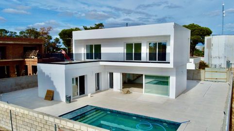 Foto 4 de Casa o xalet en venda a Las Palmeritas, Isla Cristina Ciudad, Isla Cristina