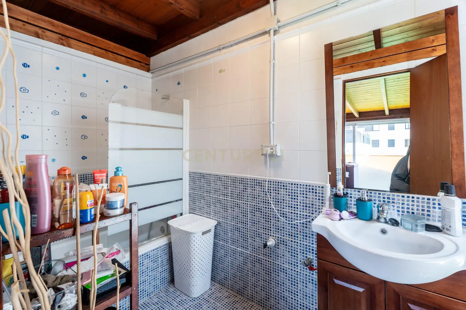 Bany de Casa o xalet en venda en Santa Cruz de Tenerife amb Traster i Balcó