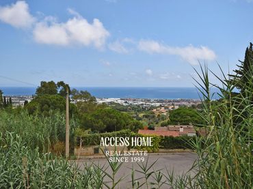 Terreno residenziale in vendita a Premià de Dalt
