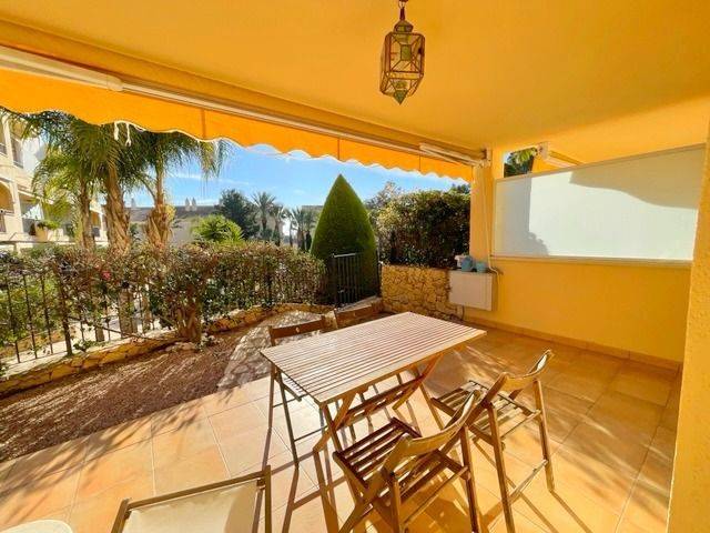 Apartamento en Alquiler en Mar y Montaña en Mascarat