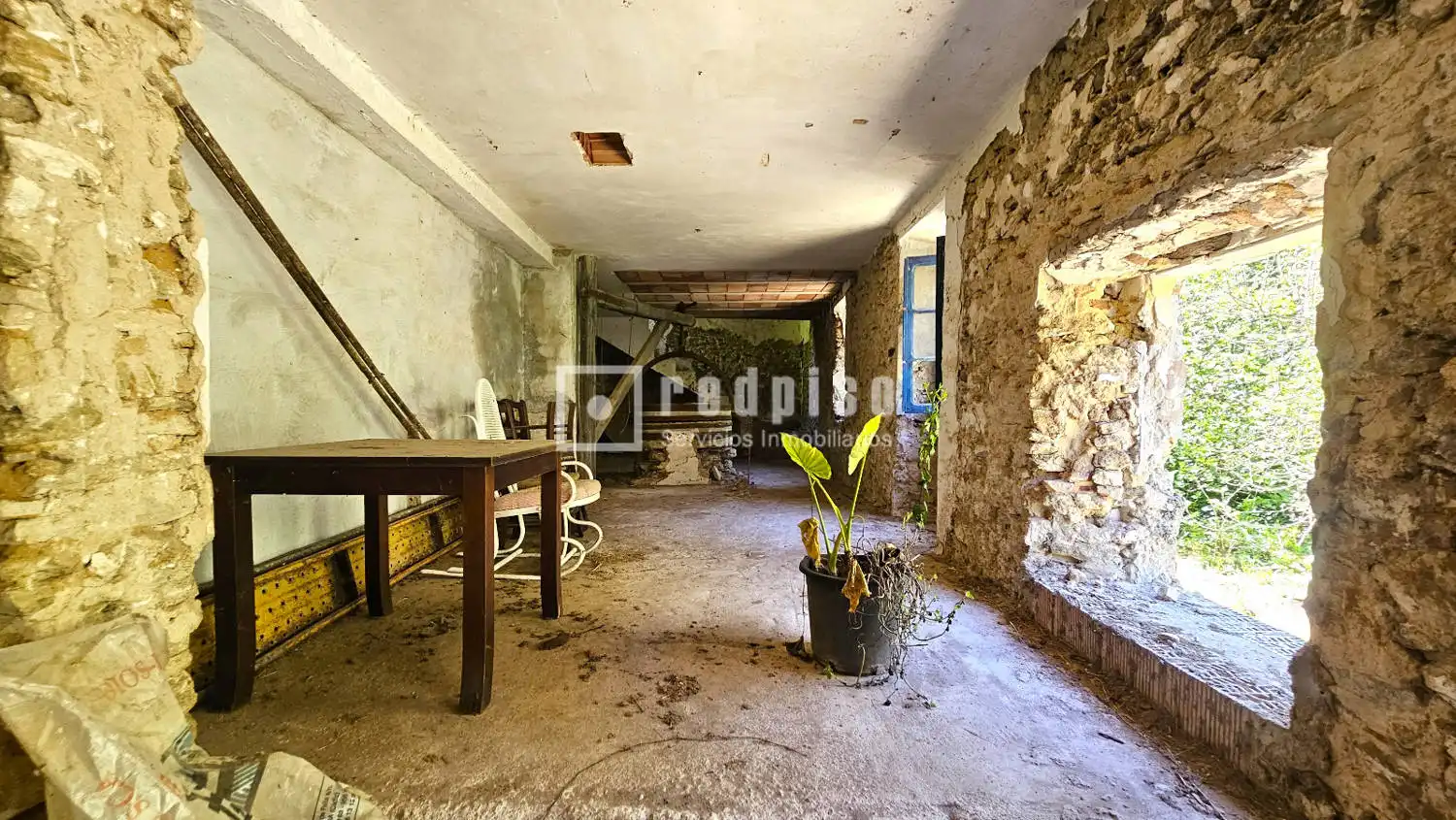 Casa o chalet en venta en Arriate con Calefacción, Jardín privado y Terraza
