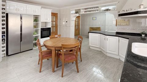 Foto 4 de Casa o xalet en venda a Campet, Novelda, Alicante