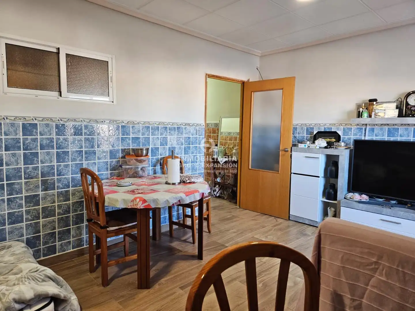Cocina de Piso en venta en Novelda