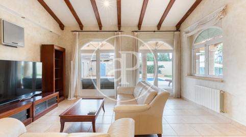 Photo 2 of House or chalet to rent in Carrer Sant Pere, Pueblo, Valencia