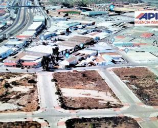 Terreny industrial en venda a Estacha - Fadricas II, San Fernando