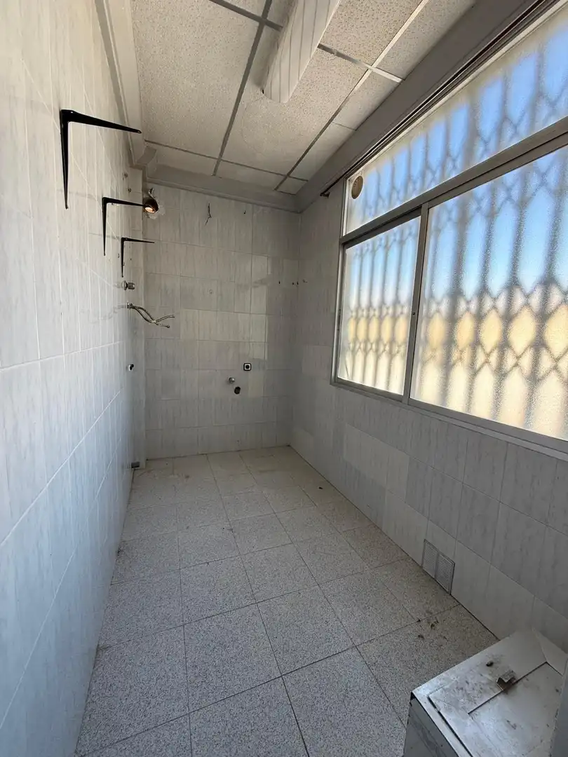 Baño de Piso en venta en Murcia