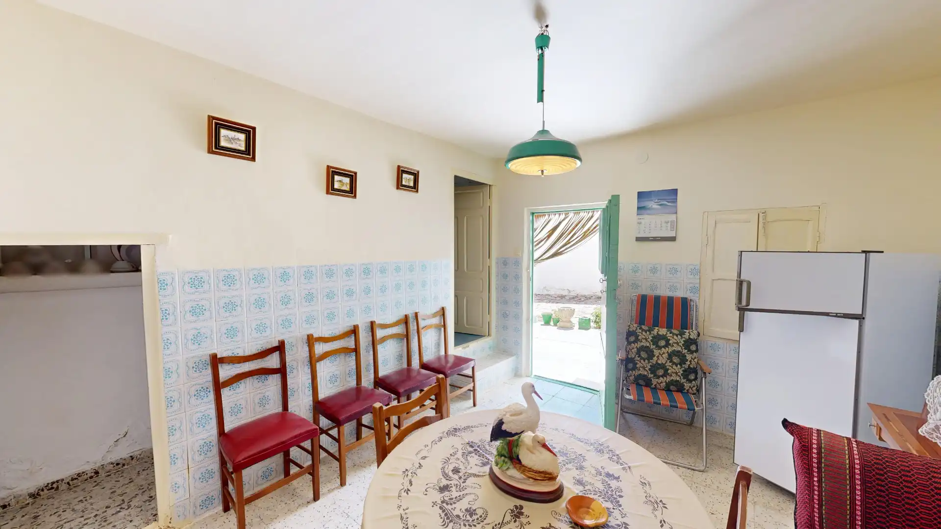 Casa con giardino in vendita a Calle Eras, imagen 18
