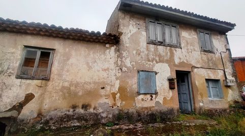 Foto 3 de Finca rústica en venta en Cudillero, Asturias