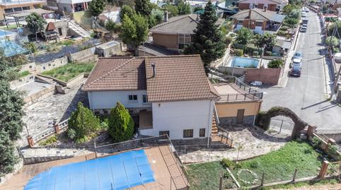 Foto 5 de Casa o xalet en venda a  Enric Morera (calle), Lliçà d'Amunt, Barcelona