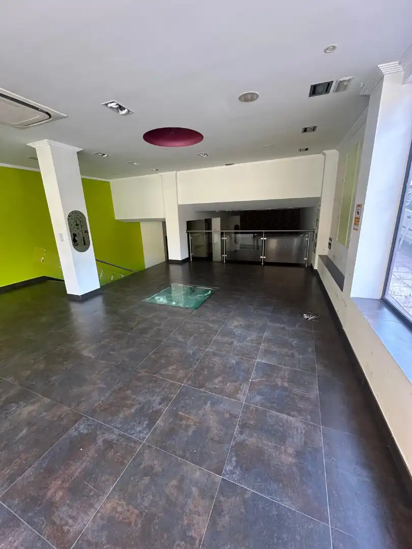 Business premises for sale in Calle Alesanco 8, imagen 5