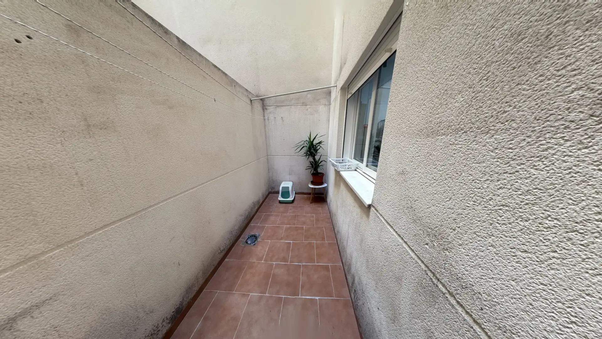 Flat with terrace for sale in Calle Virgen de Fátima, imagen 24