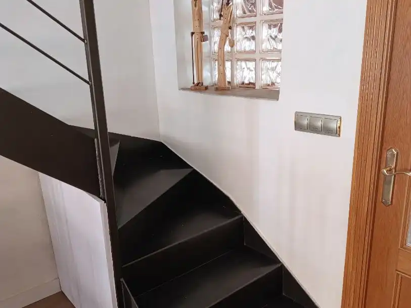 Casa o xalet en venda en Burgos Capital amb Terrassa