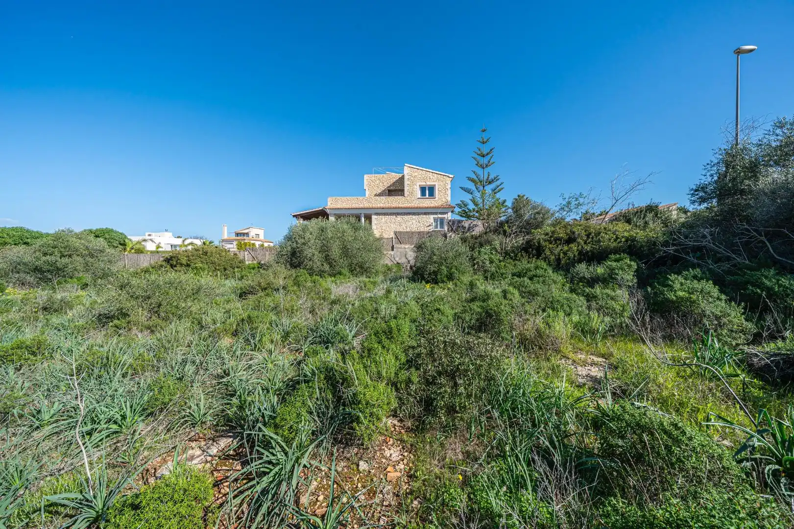 Residential for sale in Llucmajor