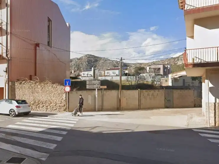 Terreny residencial en venda a Carrer de Santa Margarida 38, imagen 7