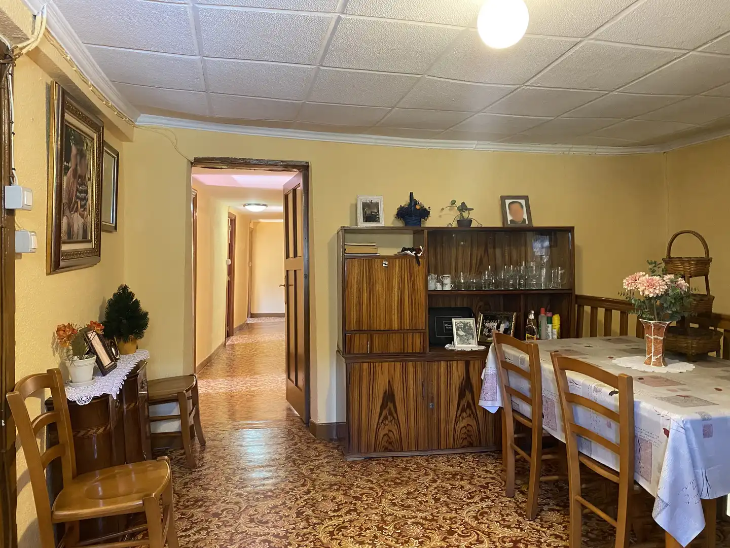 Finca rústica en venda a Sallobente-Ermuaran Bailara, Elgoibar