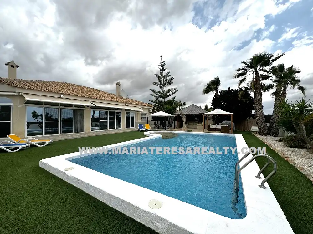 Houses for sale in Gea y Truyols