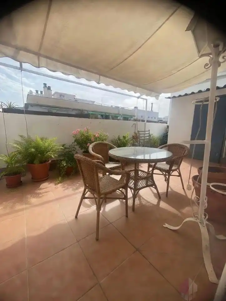 Dachboden zum Verkauf in De Andrés Mellado, Gaztambide, Chamberí