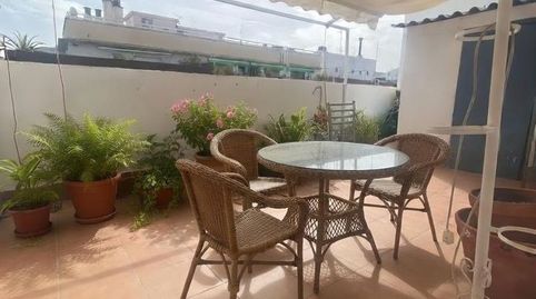 Foto 3 von Dachboden zum Verkauf in De Andrés Mellado, Gaztambide, Madrid Capital