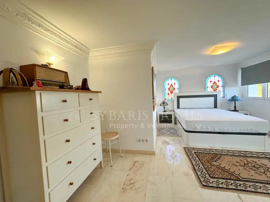 Villa con piscina in vendita a La Pedrera - Vessanes, imagen 78