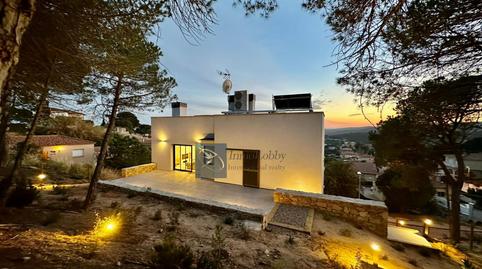 Foto 3 de Casa o xalet en venda a Valencia, Lloret Verd - Els Pinars, Girona