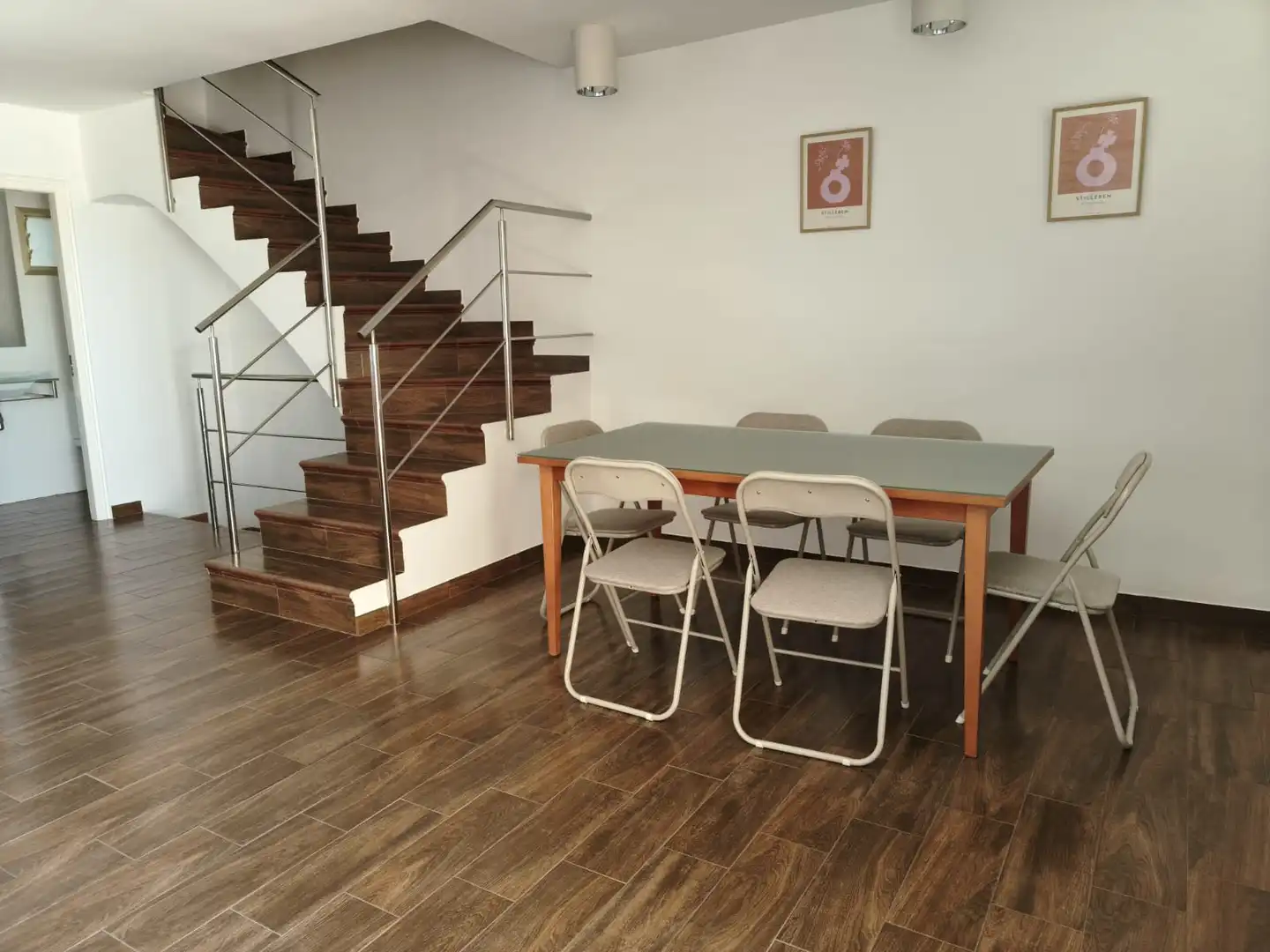 Houses for rent in Castellón de la Plana / Castelló de la Plana  with Air Conditioner, Heating and Private garden