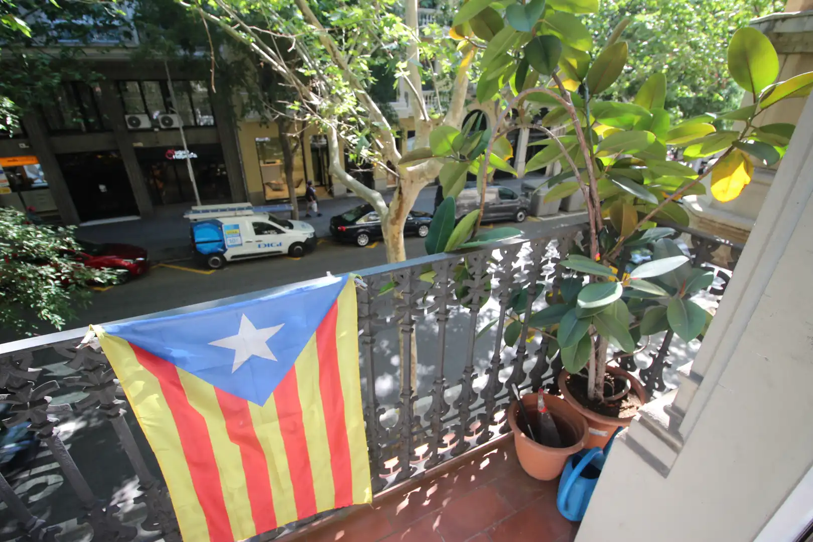 Wohnung mit Terrasse zum Verkauf in Eixample, imagen 10