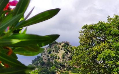 Finca rústica en venda en Benaocaz amb Terrassa