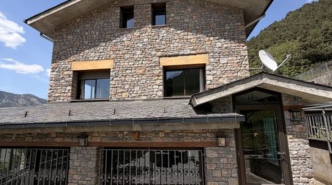 Foto 3 von Haus oder Chalet zum Verkauf in N/a, -1, Aubinyà - Juberri, Sant Julià de Lòria