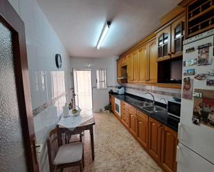 Kitchen of Flat to rent in Benicarló
