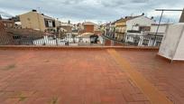 Terrassa de Casa o xalet en venda en Pineda de Mar amb Jardí privat i Terrassa