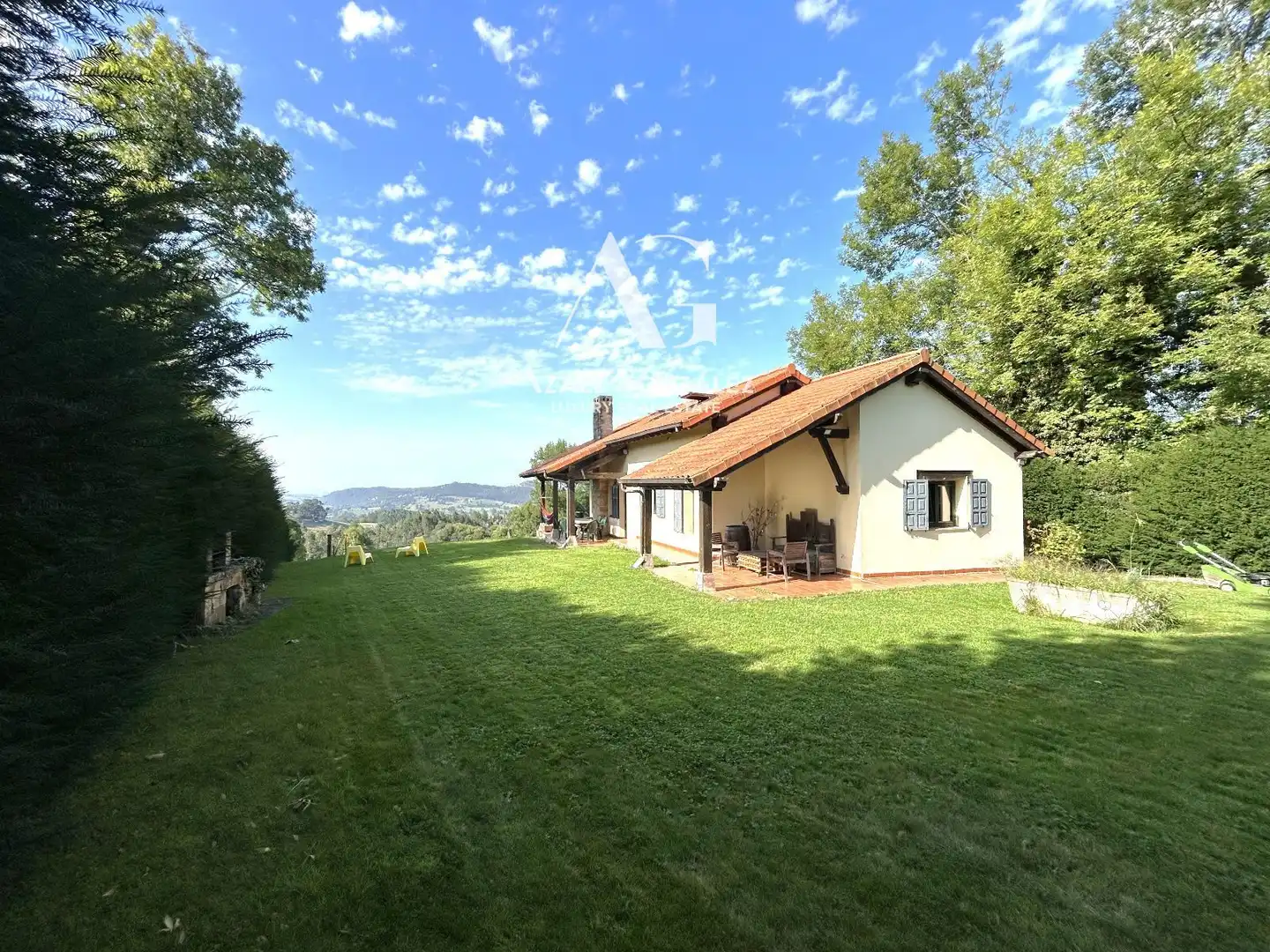 Casa amb jardí en venda a Navajeda 16, imagen 45