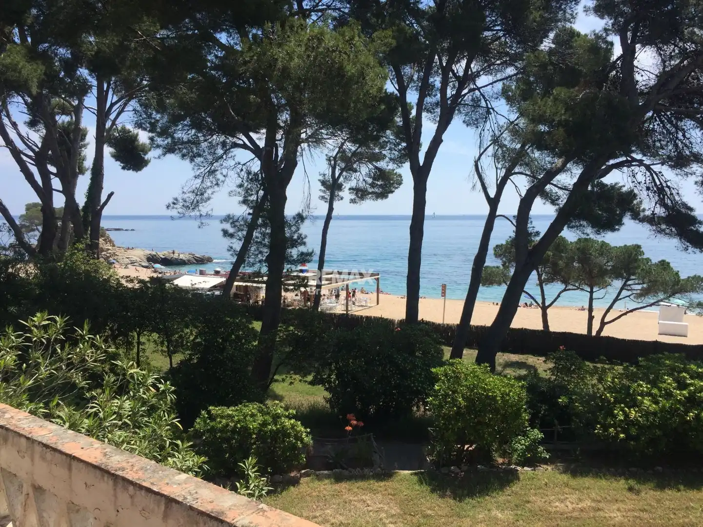 Villa con terrazza in vendita a Calle Empuries, imagen 5