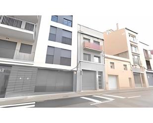 Exterior view of House or chalet for sale in Vilafranca del Penedès  with Balcony