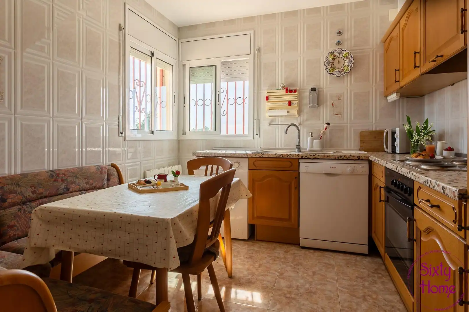 Villa mit Pool zum Verkauf in La Pobla de Montornès, imagen 38