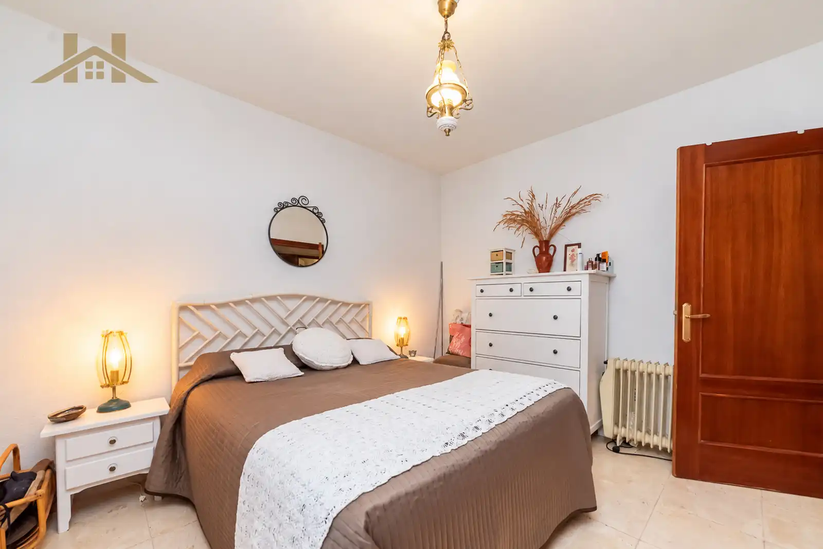 Villa mit Terrasse zum Verkauf in Calalberche, imagen 17