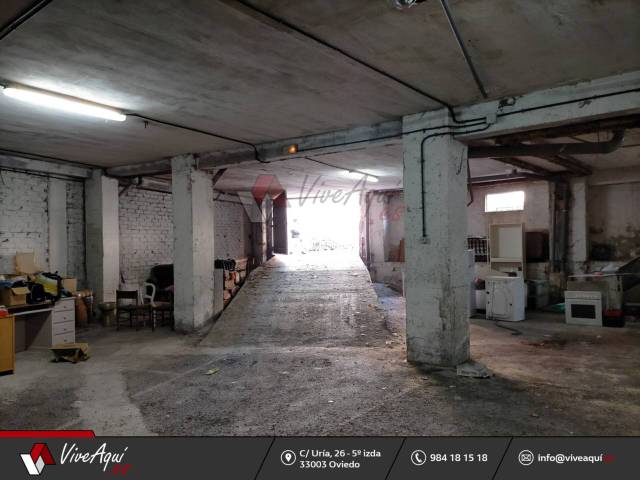 Local comercial en Venta en Buenavista