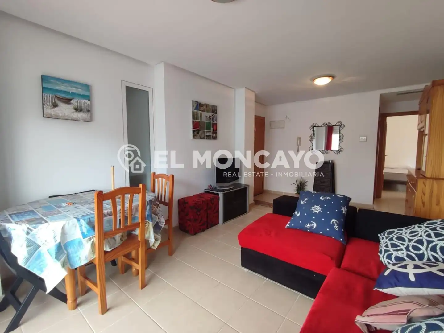 Apartamento con piscina en venta en Avenida PUERTO DEL, imagen 15