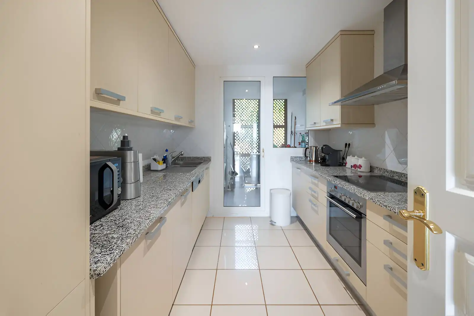 Apartament amb piscina en venda a Benamara - Atalaya, imagen 22
