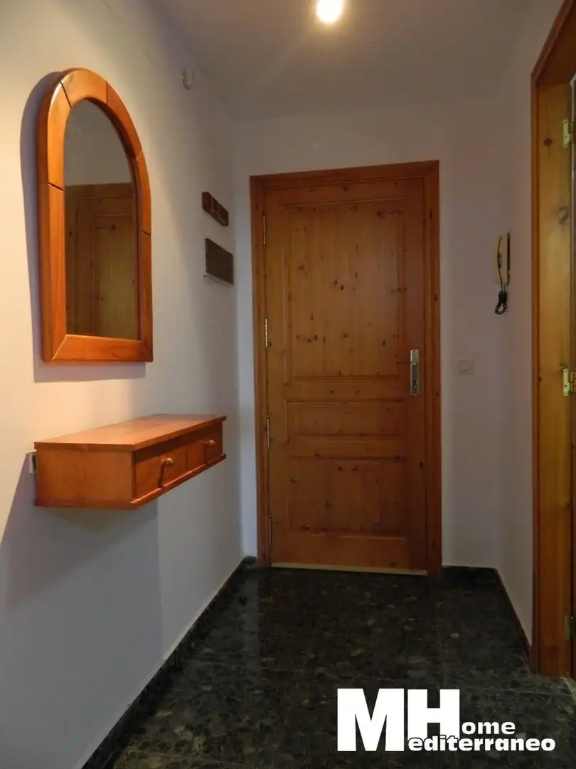 Apartment with lift to rent in ONZE DE MARÇ 2, imagen 7