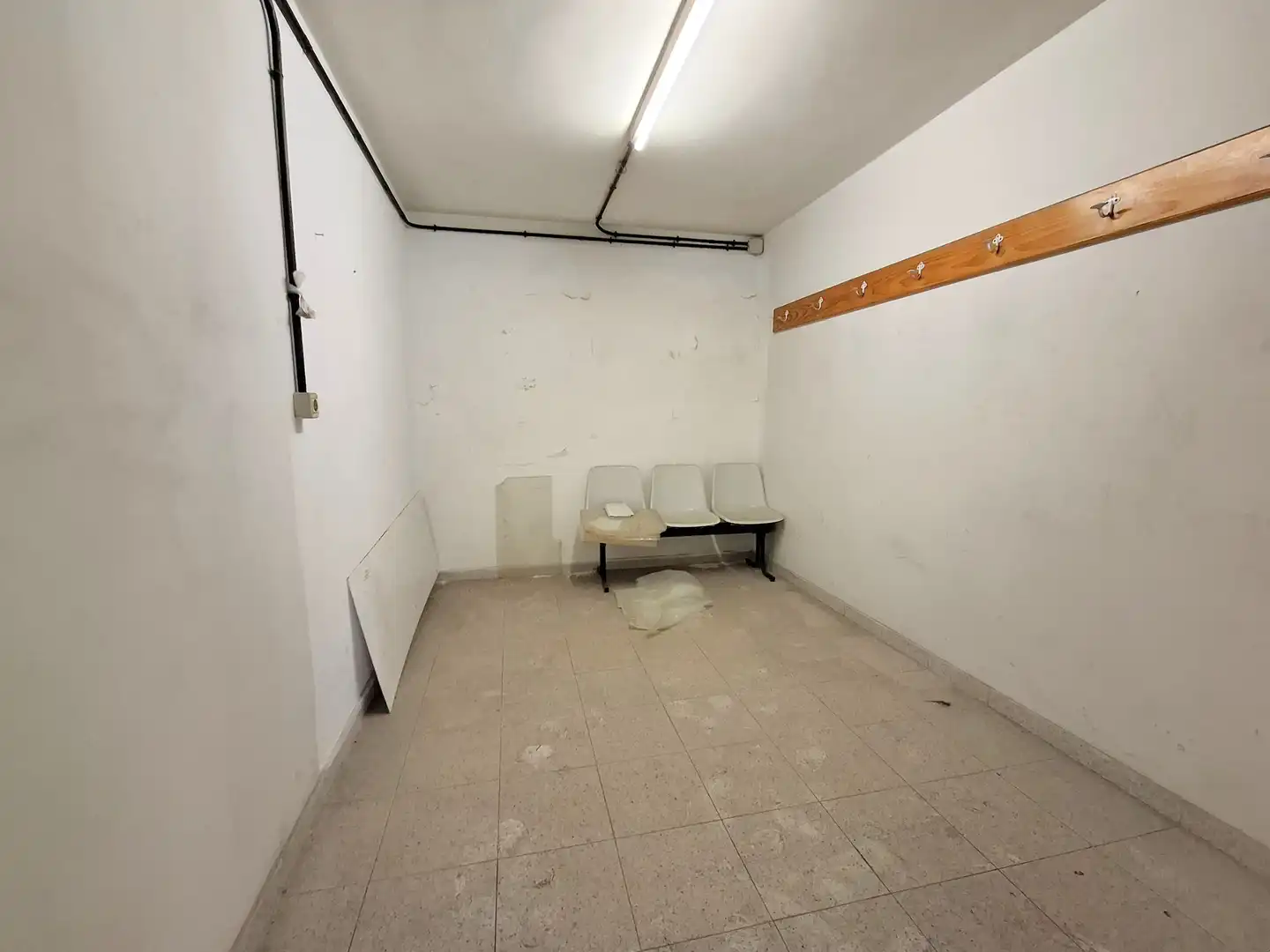 Nave industrial en venta en San Cristóbal de la Laguna