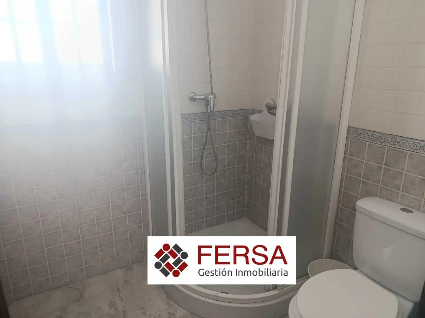 Baño de Casa o chalet de alquiler en El Puerto de Santa María