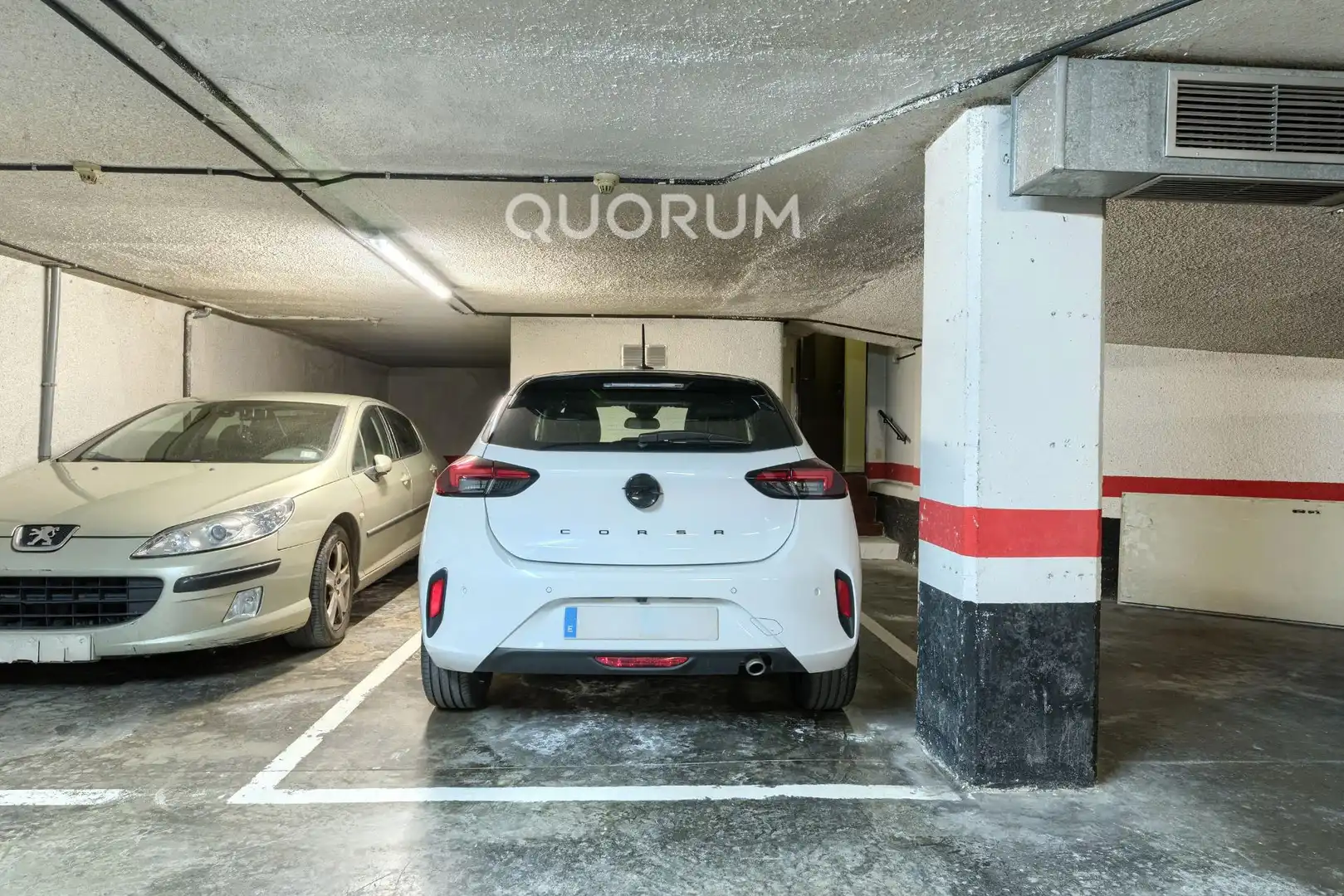 Parking de Piso en venta en Barakaldo  con Calefacción, Trastero y Amueblado