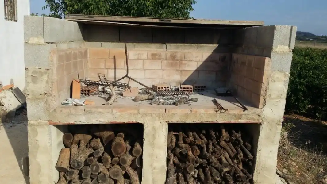 Terreno rústico en venta en Montroi / Montroy, imagen 14